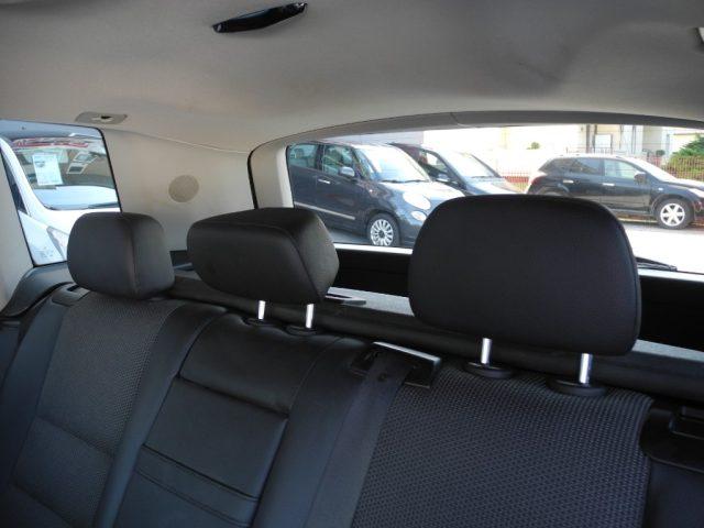 MERCEDES-BENZ GLK 250 CDI 4Matic BlueEFFICIENCY Premium -Unico PROPRIET.