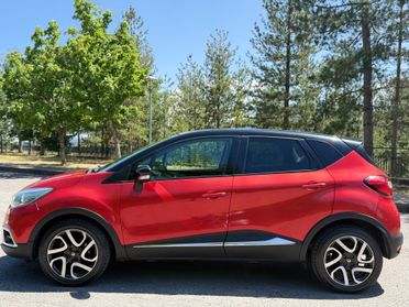 Renault Captur 1.5 dCi 8V 90 CV Start&Stop Project Runway