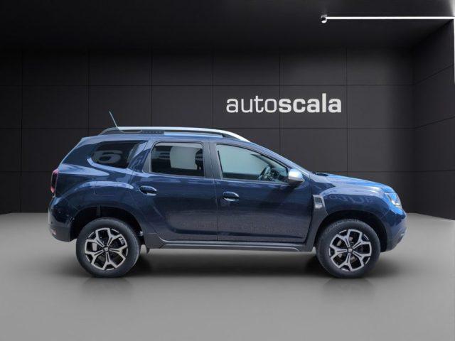 DACIA Duster 1.0 TCe 100 CV 4x2 Techroad