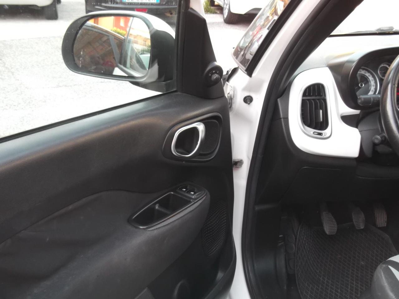 Fiat 500L 1.4 95 CV Pop Star - 26