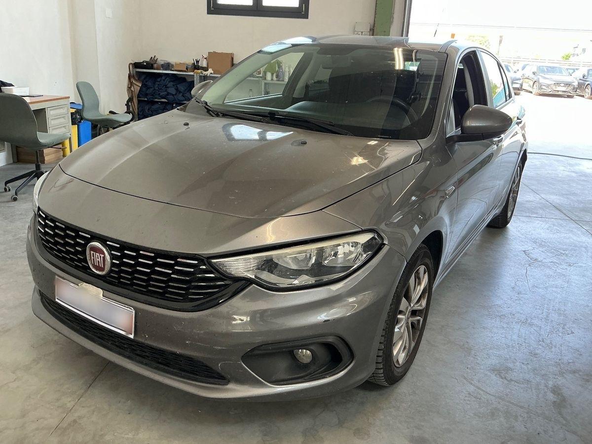 FIAT TIPO 1.3 MJET - EURO 6 B - NEOPATENTATI