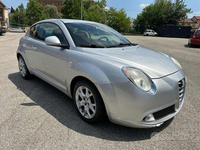 ALFA ROMEO MiTo 1.6 JTDm 16V Progression