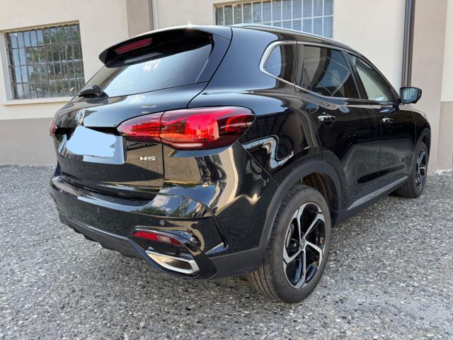 MG HS AUTOMATICO 1.5T-GDI AT Luxury