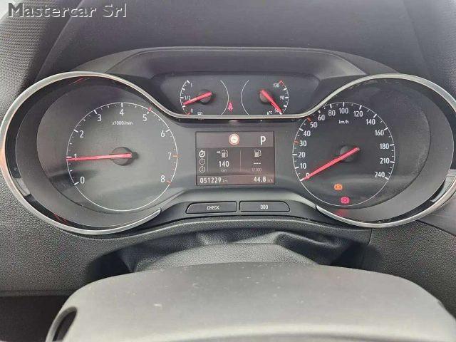 OPEL Crossland 1.2 130cv Elegance autom AT6 - GT872MA