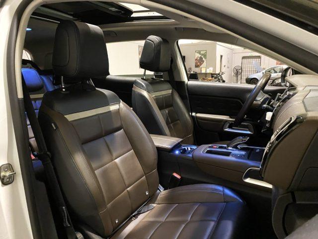CITROEN C5 Aircross Hybrid 225 e-EAT8 Shine -Garanzia12m-
