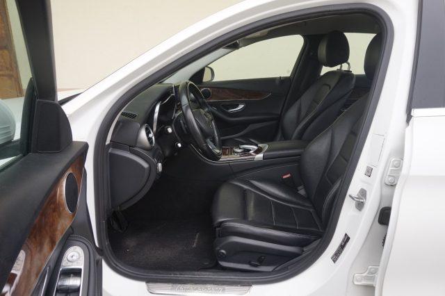 MERCEDES-BENZ C 220 d Auto Sport