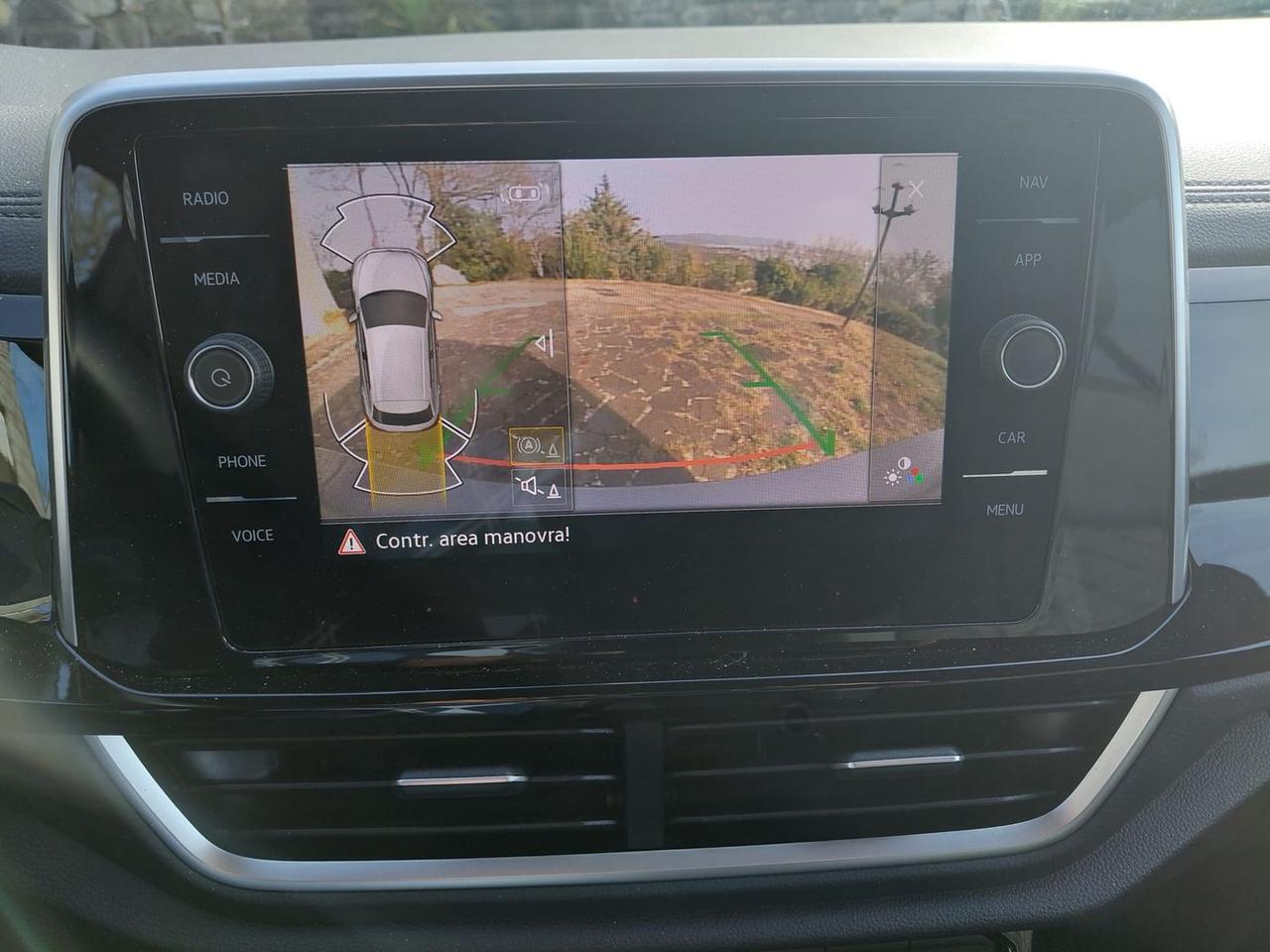 Volkswagen T-Roc EDITION PLUS 1.5 TSI #9332