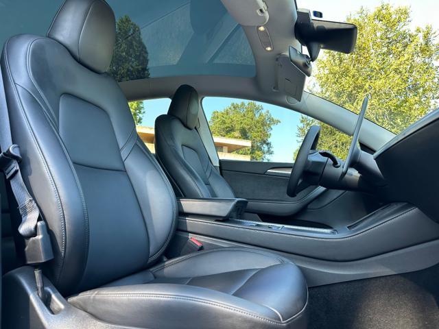 TESLA Model Y PERFORMANCE AWD DUAL MOTOR UNIPRO IVA ESPOSTA