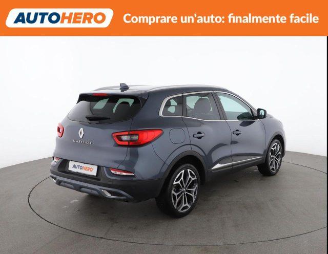 RENAULT Kadjar Blue dCi 8V 115CV EDC Techno