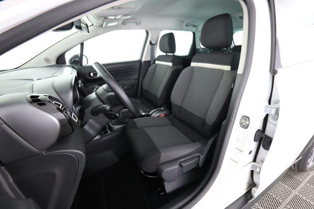 CITROEN C3 Aircross C3 Aircross PureTech 110 S&S Shine