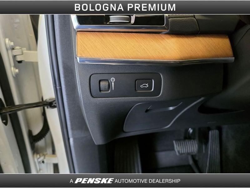 Volvo XC90 B5 (d) AWD Geartronic 7 posti Inscription