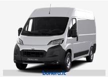 Toyota Proace Max Furgone tetto alto Proace Max 35 2.2d 140cv L2h2 Business