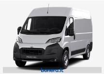 Toyota Proace Max Furgone tetto alto Proace Max 35 2.2d 140cv L2h2 Business