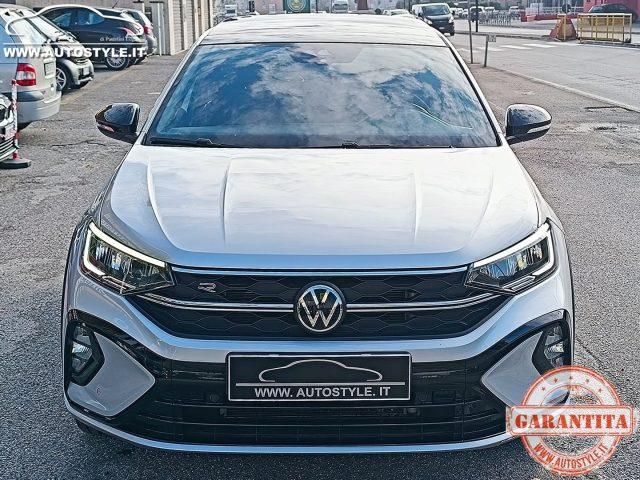 VOLKSWAGEN Taigo 1.0 TSI 110 CV DSG R-Line