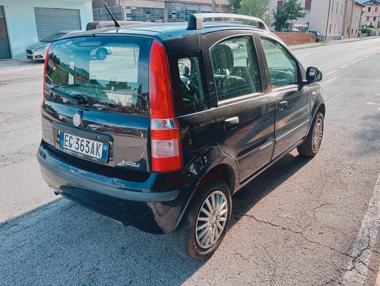Fiat Panda 1.2 Dynamic Natural Power Mamy