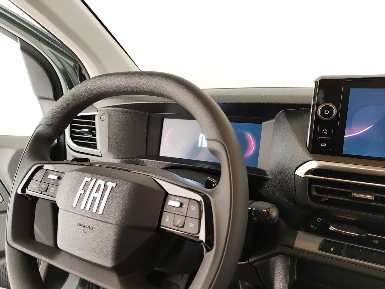 Fiat Ulysse 2.0 BlueHDi 180 CV AT8 L3