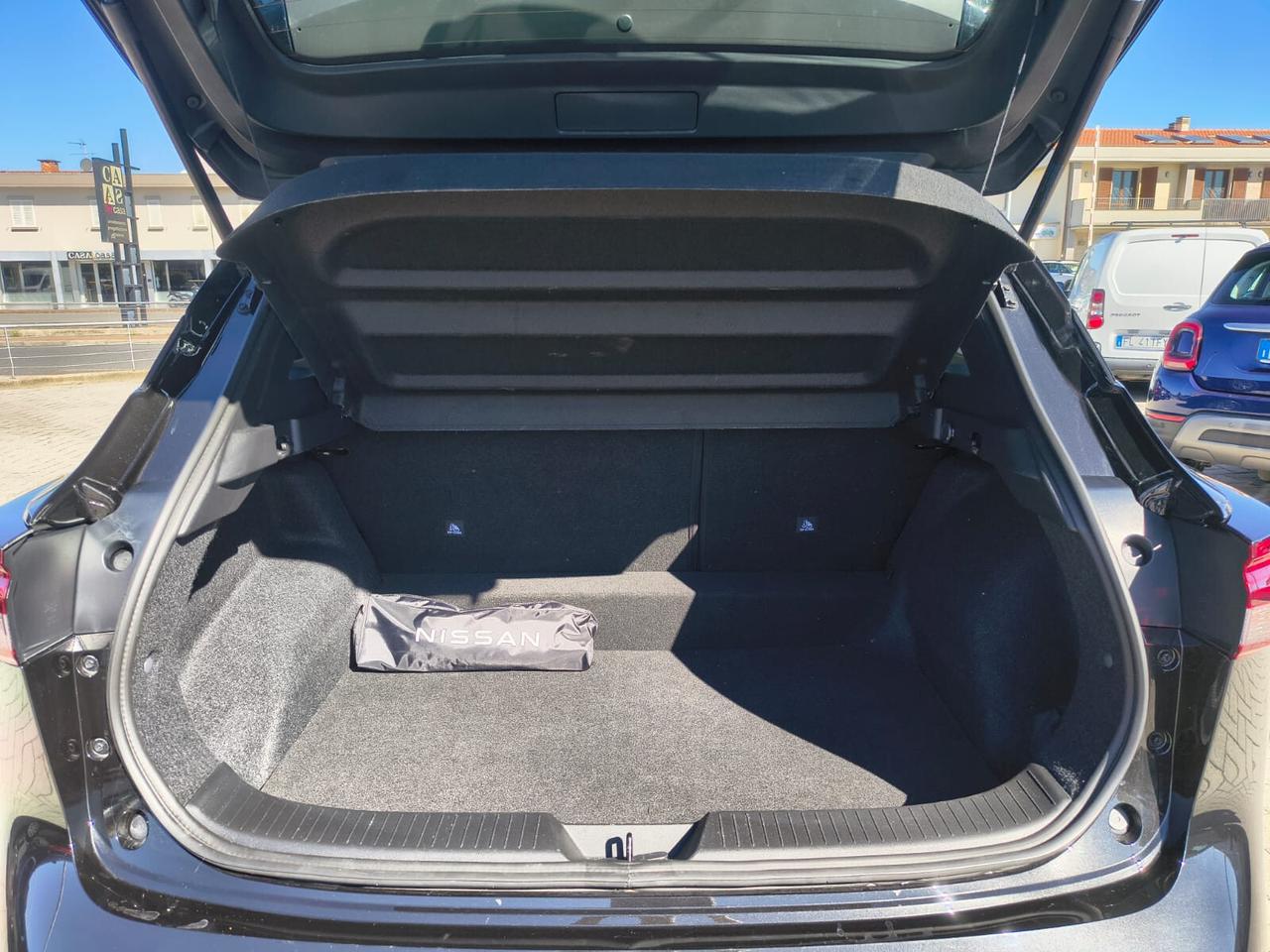 Nissan Qashqai 1.3 MHEV *AUTO* 24.000 KM *PREZZO REALE*