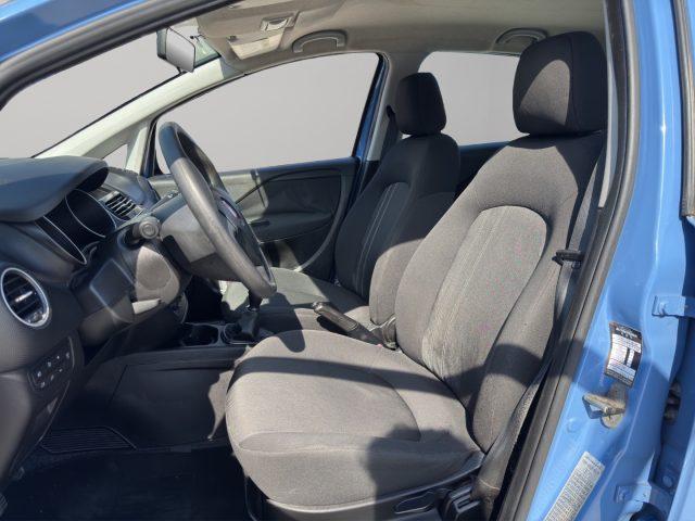 FIAT Punto 1.3 MJT 95CV