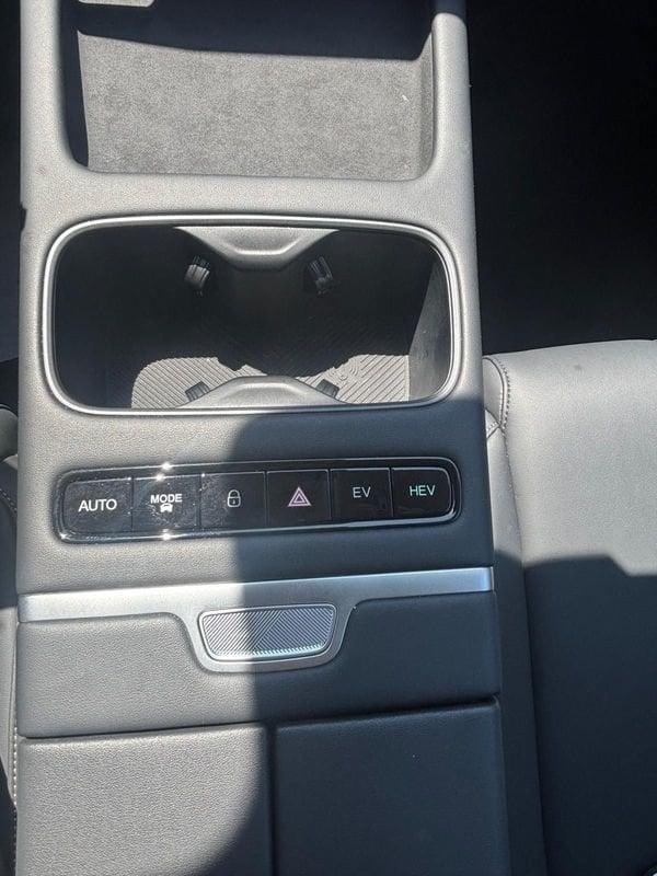 Jaecoo Jaecoo 7 Super Hyb. Jaecoo 7 1.5 TGDI 347 CV PHEV Exclusive