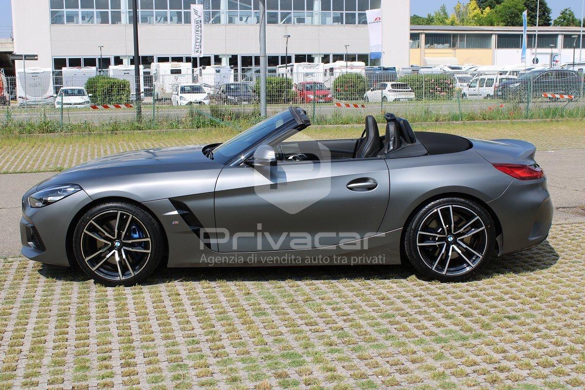 BMW Z4 sDrive20i Msport