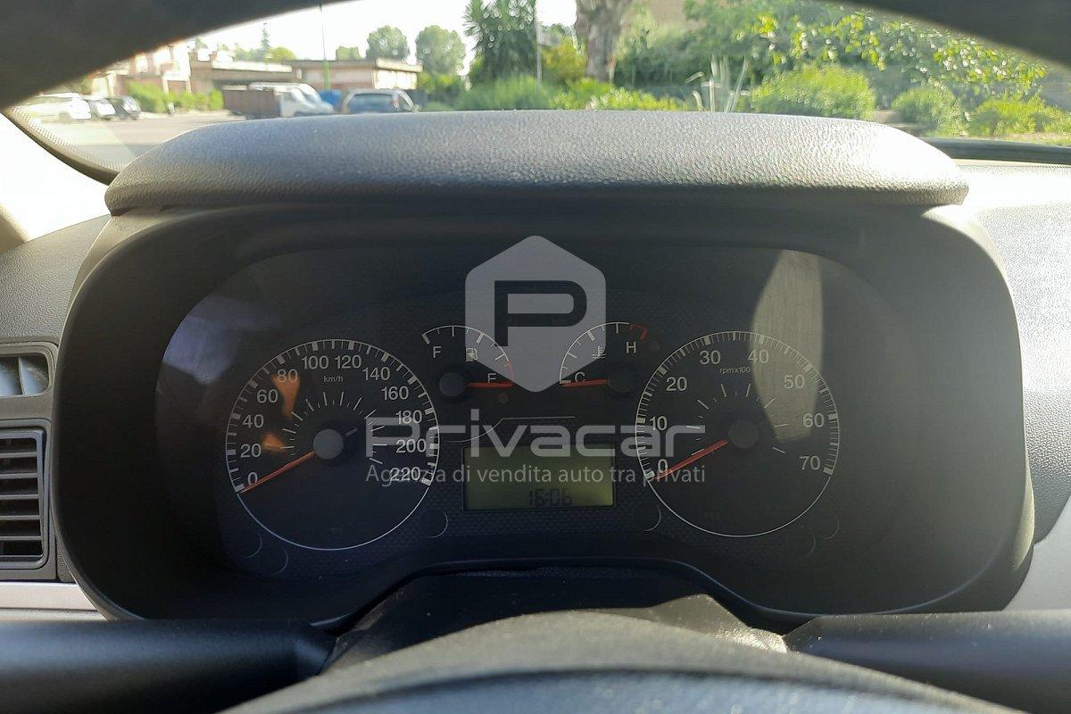 FIAT Grande Punto 1.3 MJT 90 CV 5 porte Dynamic