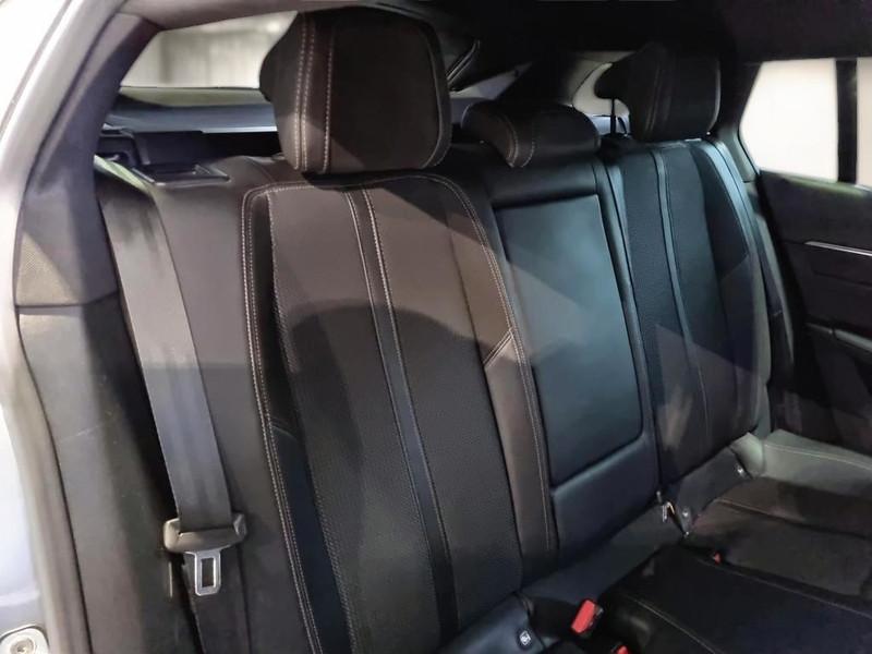 PEUGEOT 508 BLUEHDI 130 GT SW S/S EAT8 STATION WAGON