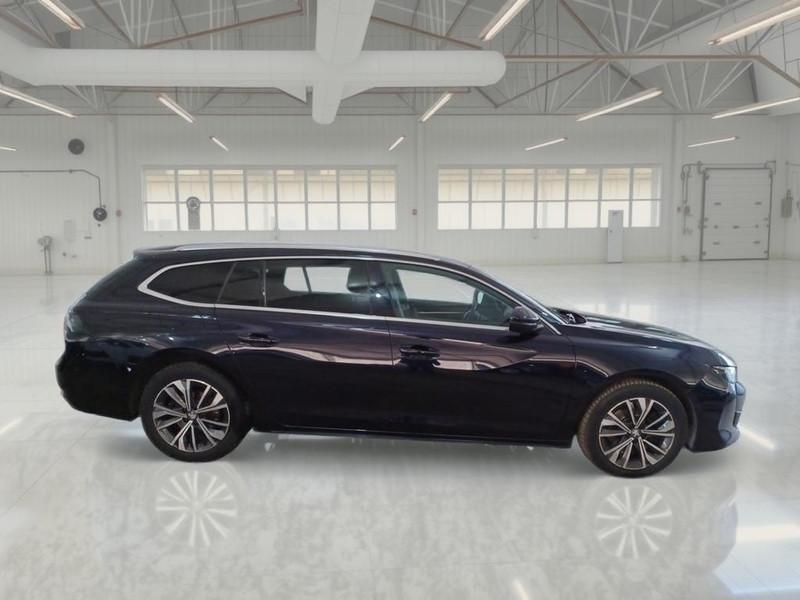 PEUGEOT 508 BLUEHDI 160 ALLURE SW S/S EAT8 AUT. STATION WAGON