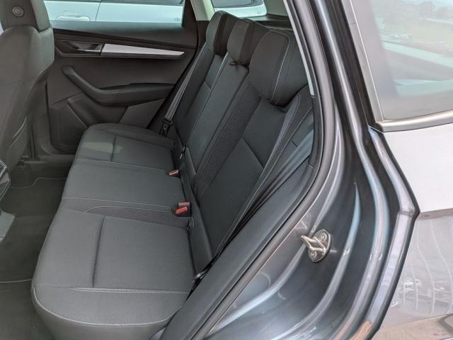Skoda Karoq 2.0 TDI EVO SCR 115 CV DSG **KM 70230**
