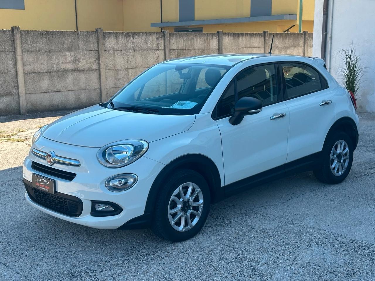 Fiat 500X 1.6 Mtj 120 CV Business DISTRIBUZ. OK