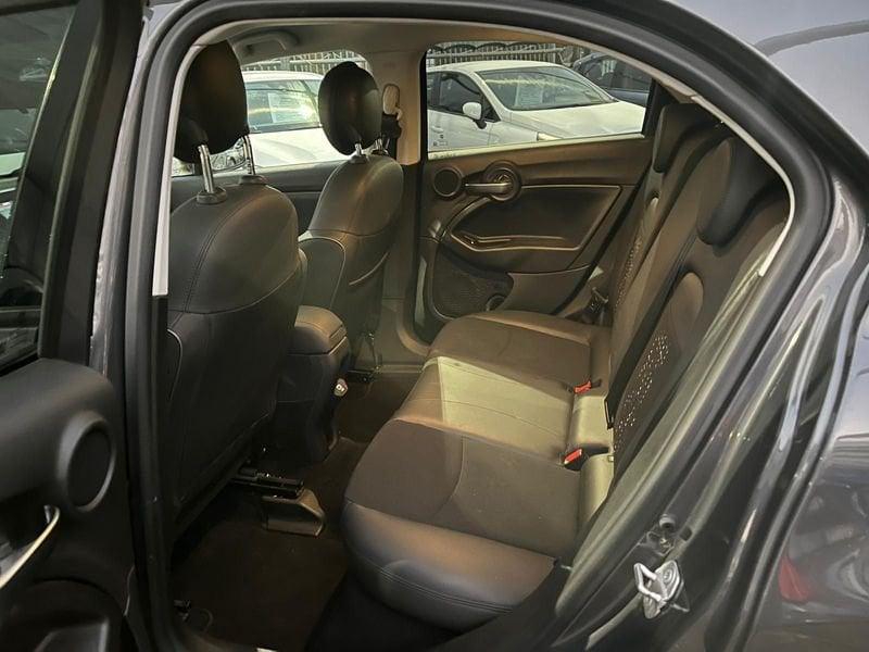 FIAT 500X 500X 1.6 MultiJet 130 CV Cross