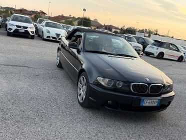 Bmw 325 325Ci cat Cabrio