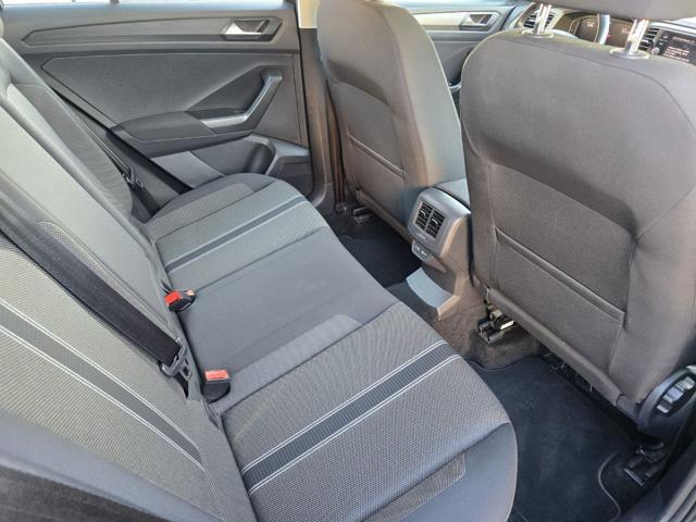 VOLKSWAGEN T-Roc 1.6 TDI SCR Business BlueMotion Technology