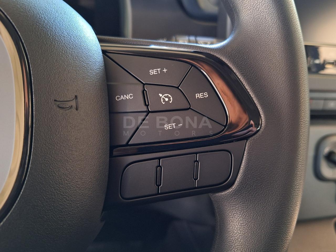 Fiat Pandina 1.0 firefly hybrid s&s 70cv