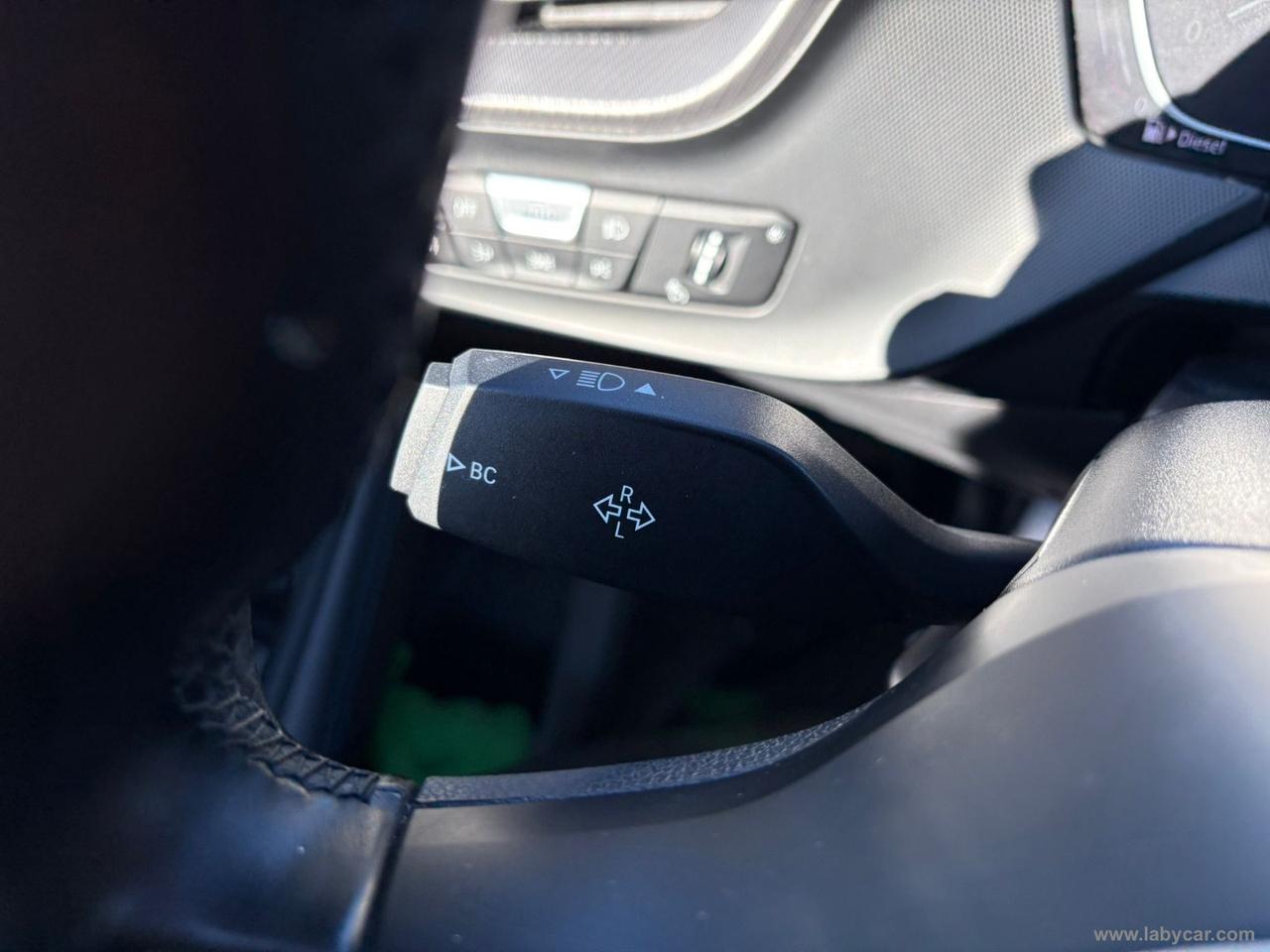 BMW 118d 5p. Msport AUTO