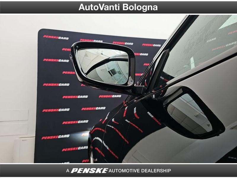 BMW Serie 4 420d Cabrio mhev 48V Sport auto