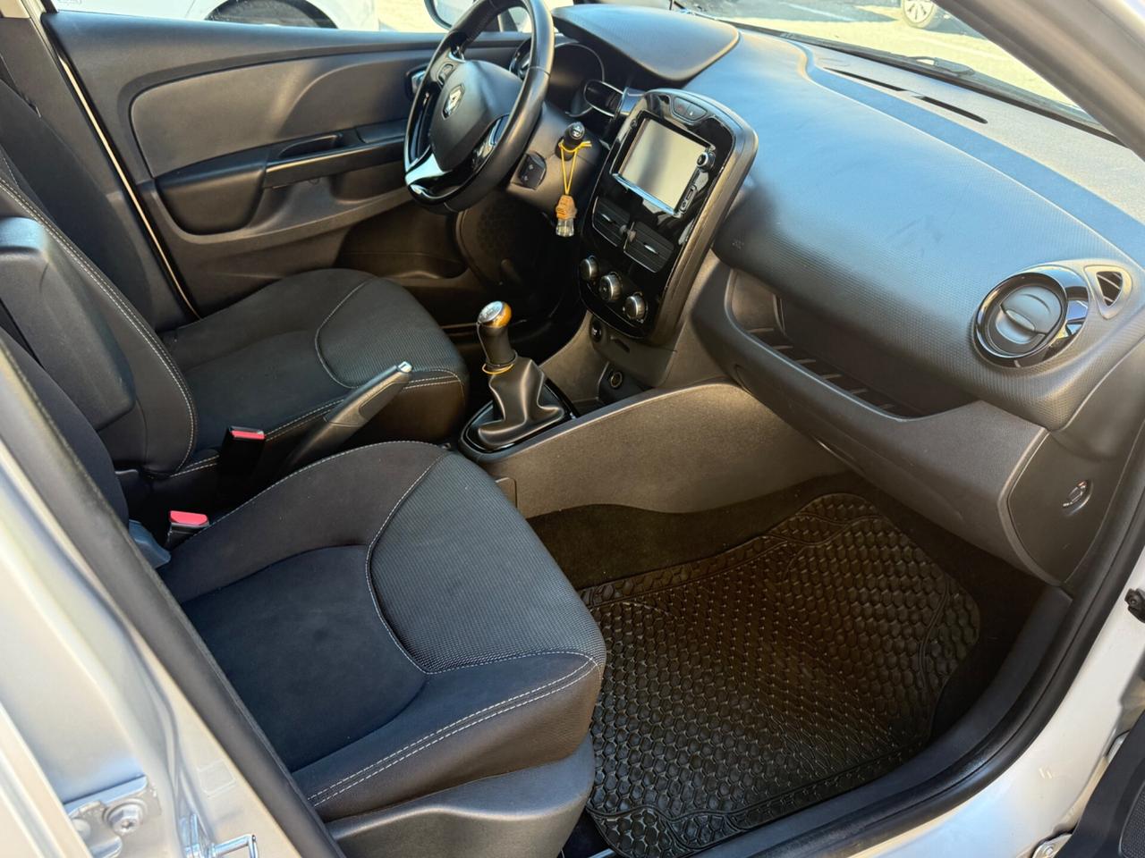 Renault Clio Sporter dCi 8V 90CV Start&Stop Energy Intens