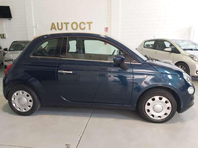 Fiat 500 NEOPATENTATI - CAMBIO AUTOMATICO