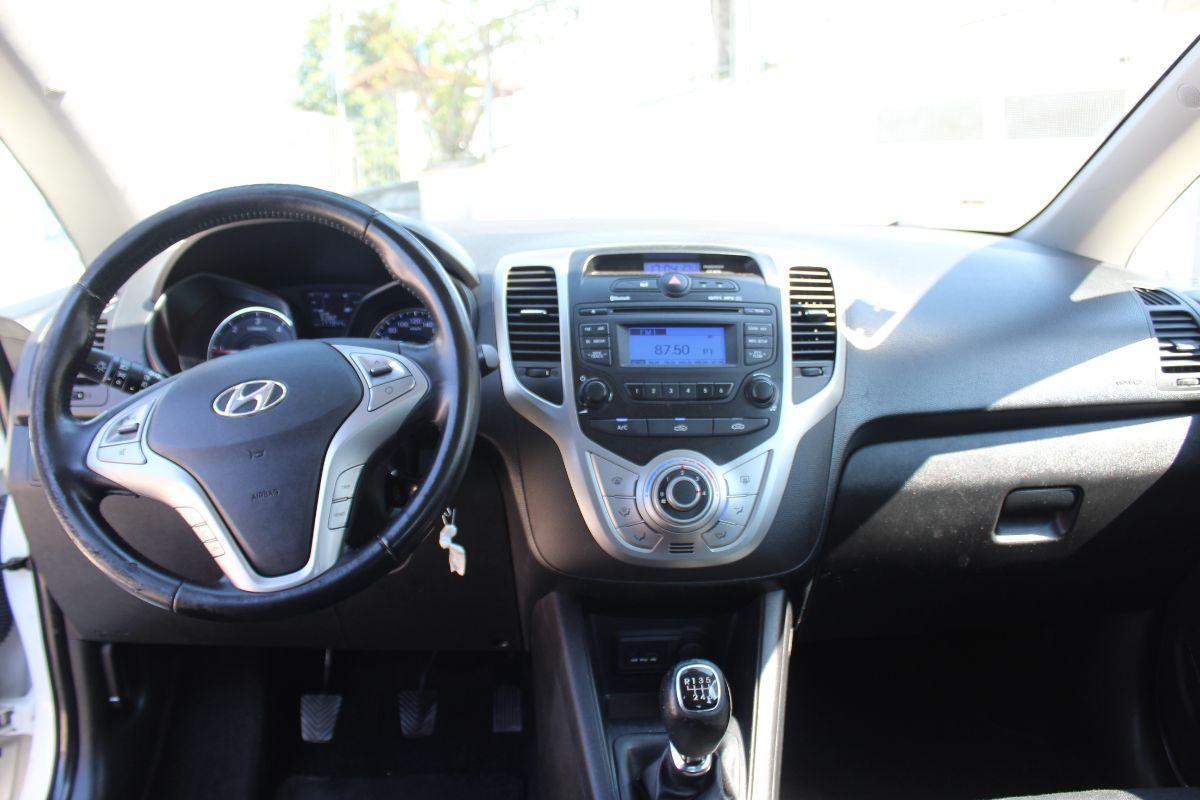 HYUNDAI - i20 - 1.4 CRDi 5p. Comfort