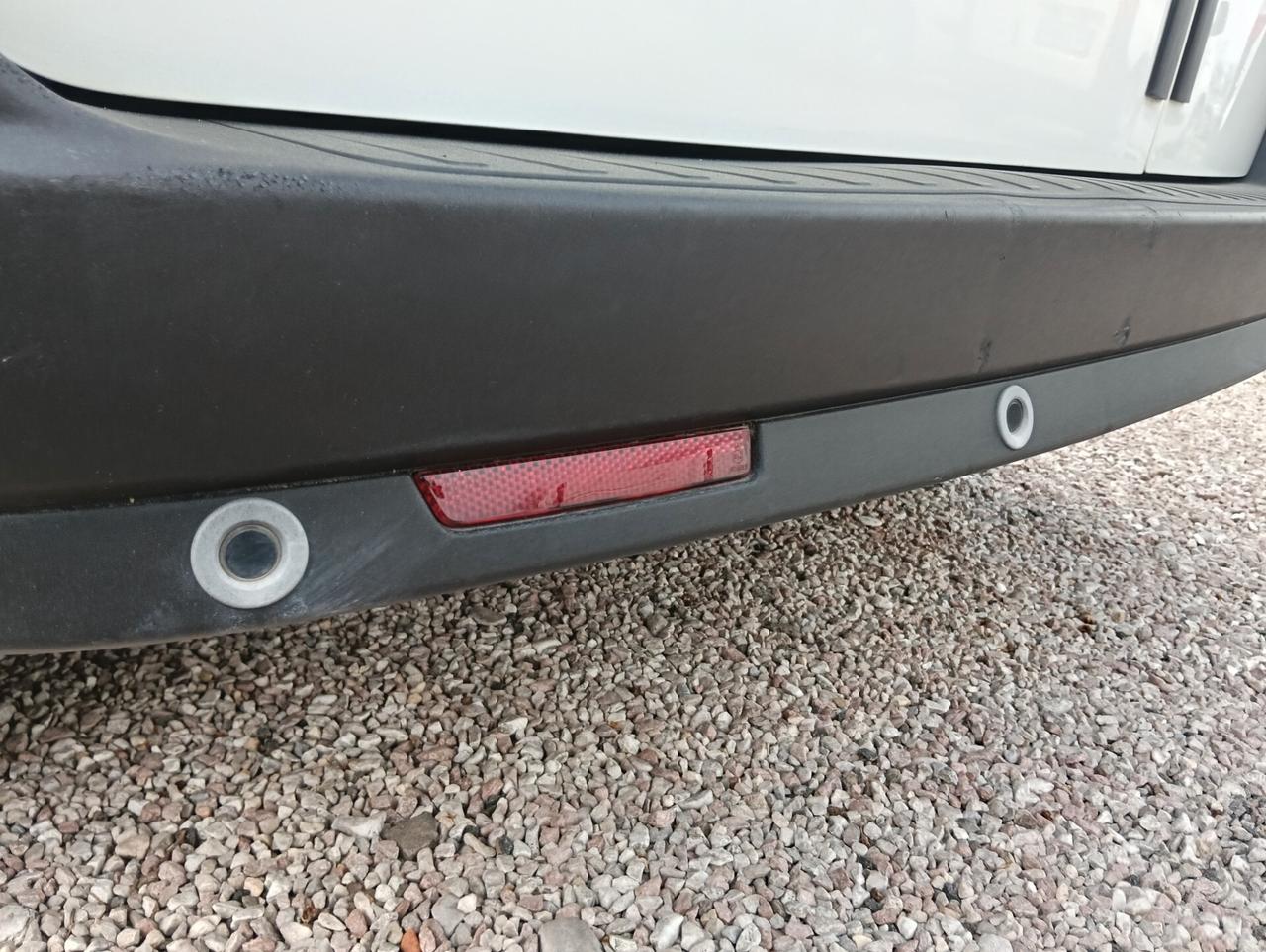 Fiat Doblo Doblò 1.3 MJT PC-TN Cargo Lamierato SX