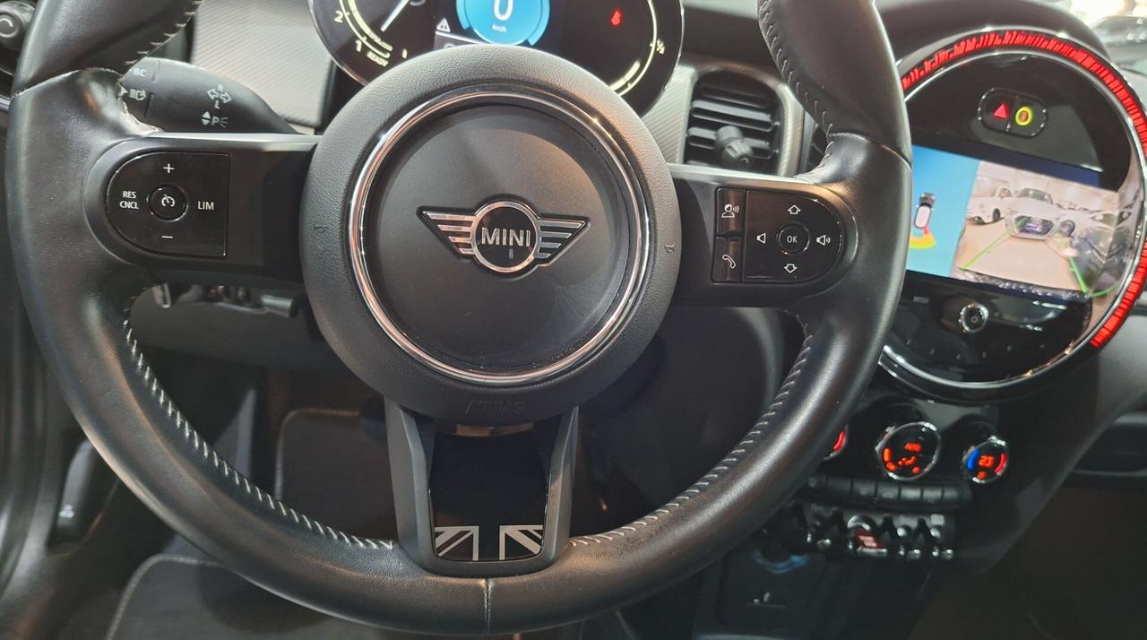 Mini Cooper S 2.0 Turbo 178Cv JohnCooperWorks