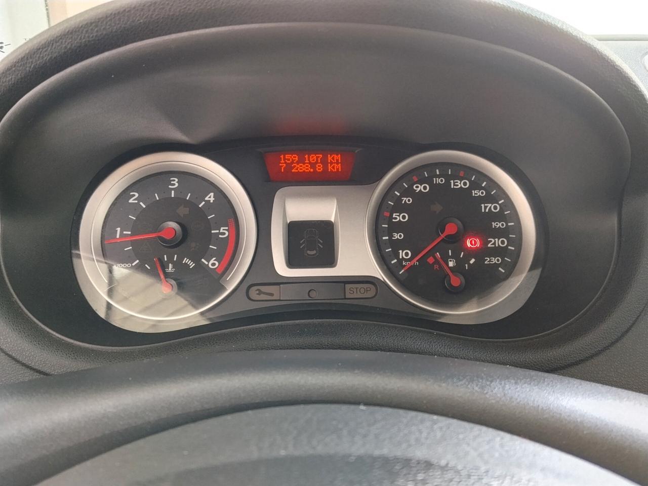 Renault Clio 1.5 diesel CON GARANZIA