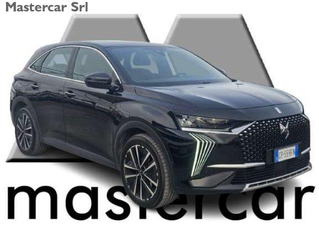 DS AUTOMOBILES DS 7 DS7 1.6 e-tense phev Bastille Business - GP559FN