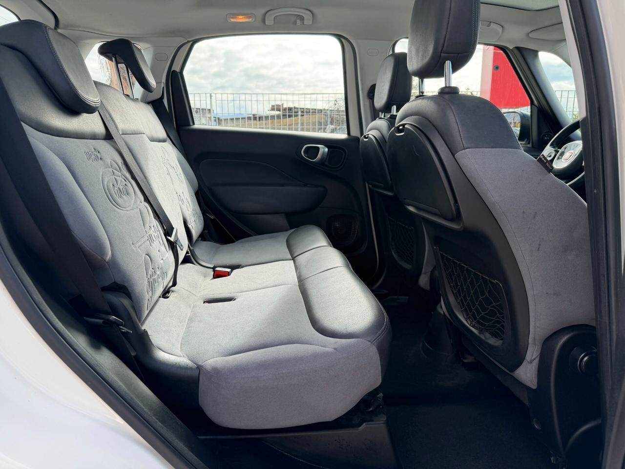 FIAT 500L 2015 1.4 BENZINA/GPL 120 CV *TAGLIANDATA