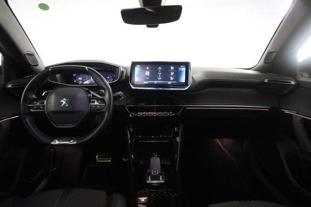 PEUGEOT 2008 2008 BlueHDi 130 S&S EAT8 GT