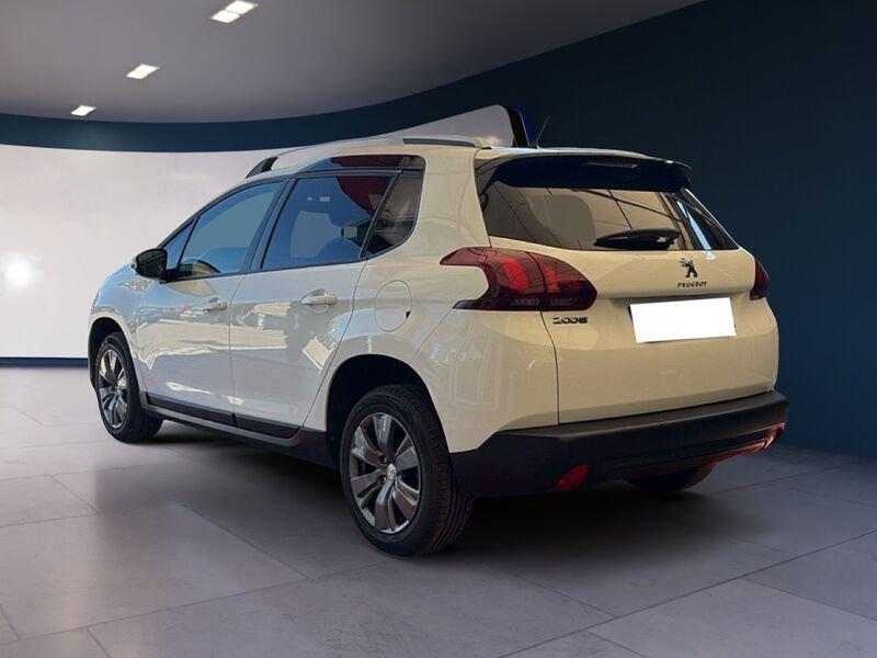 Peugeot 2008 2008 BlueHDi 100 Active S/S