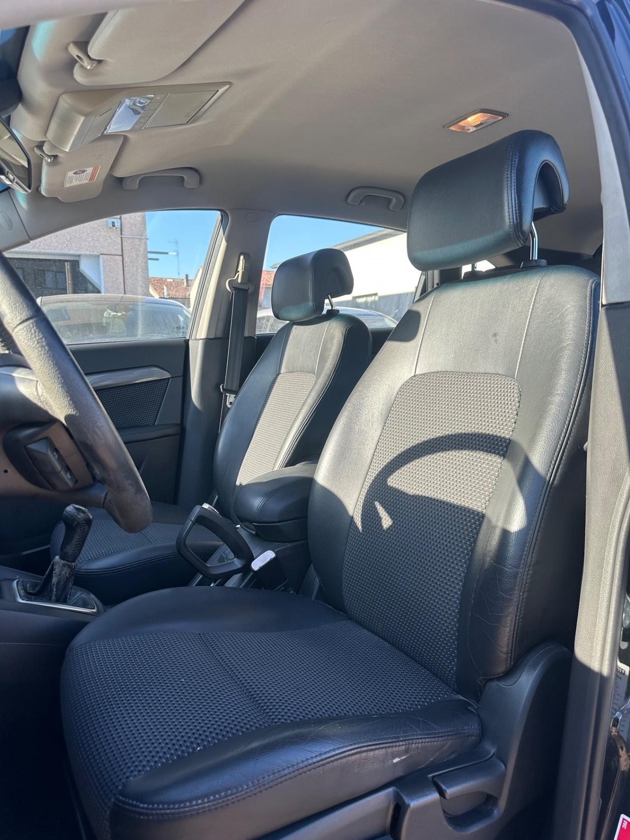 Chevrolet Captiva 2.0 VCDi LT