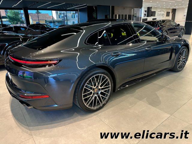 PORSCHE Panamera 2.9 4 E-Hybrid