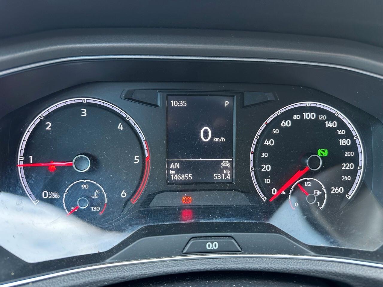 Volkswagen T-Roc 2.0 TDI SCR 150 CV Sport BlueMotion Technology