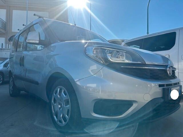 FIAT DOBLO'