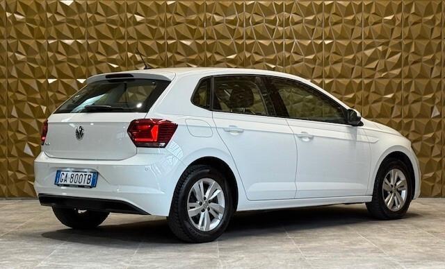 Volkswagen Polo 1.6 TDI 95 CV 5p. Highline BlueMotion Technology